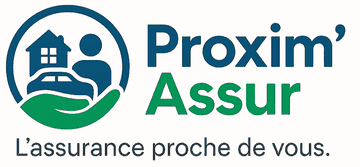 Proxim'Assur, l'assurance proche de vous